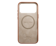Native Union Classic Case tan do iPhone 17 Pro Max - 1356889 - zdjęcie 3